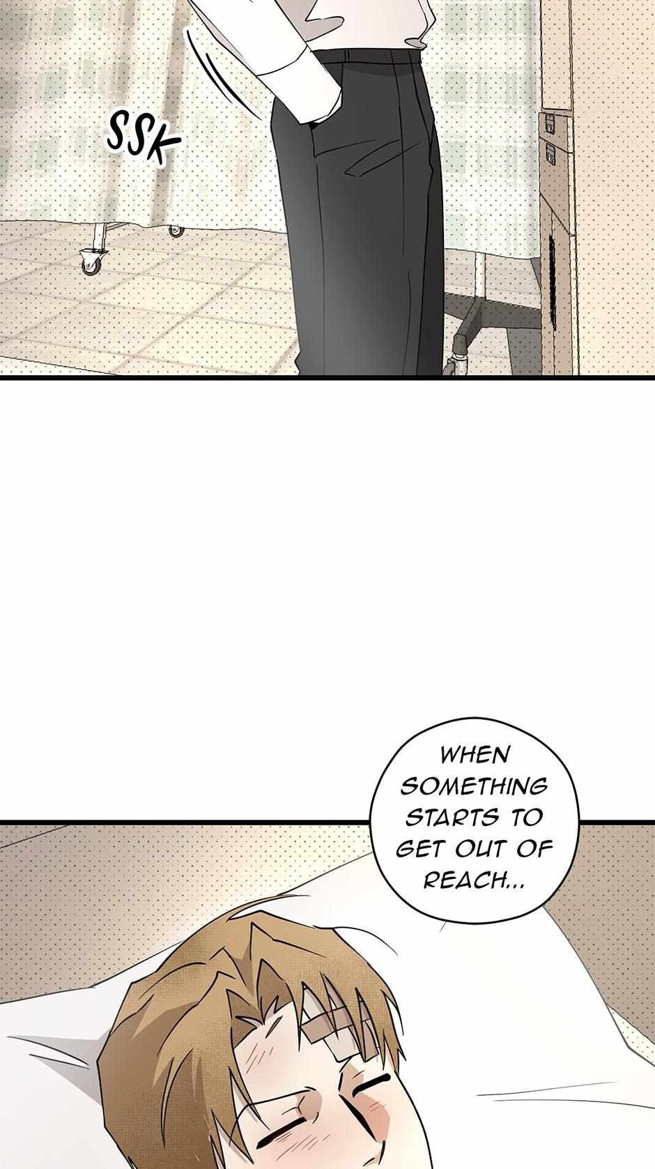 To My Valentine Chapter 52 page 47 - 