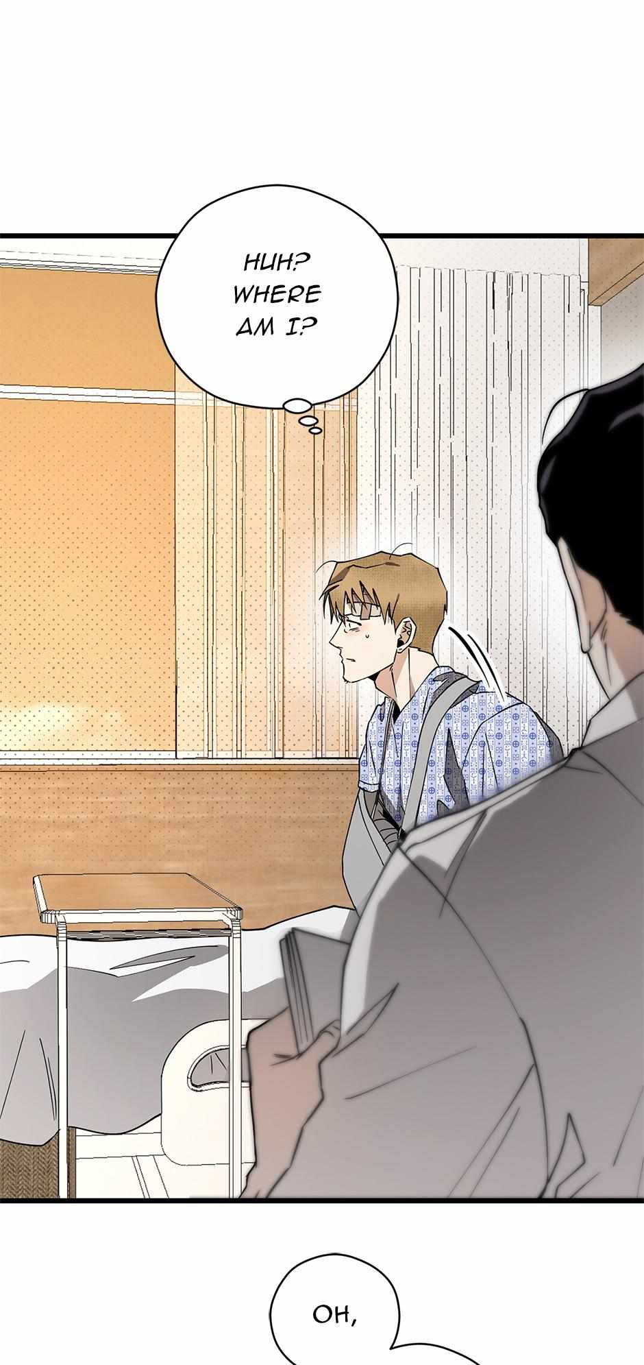 To My Valentine Chapter 52 page 51 - 