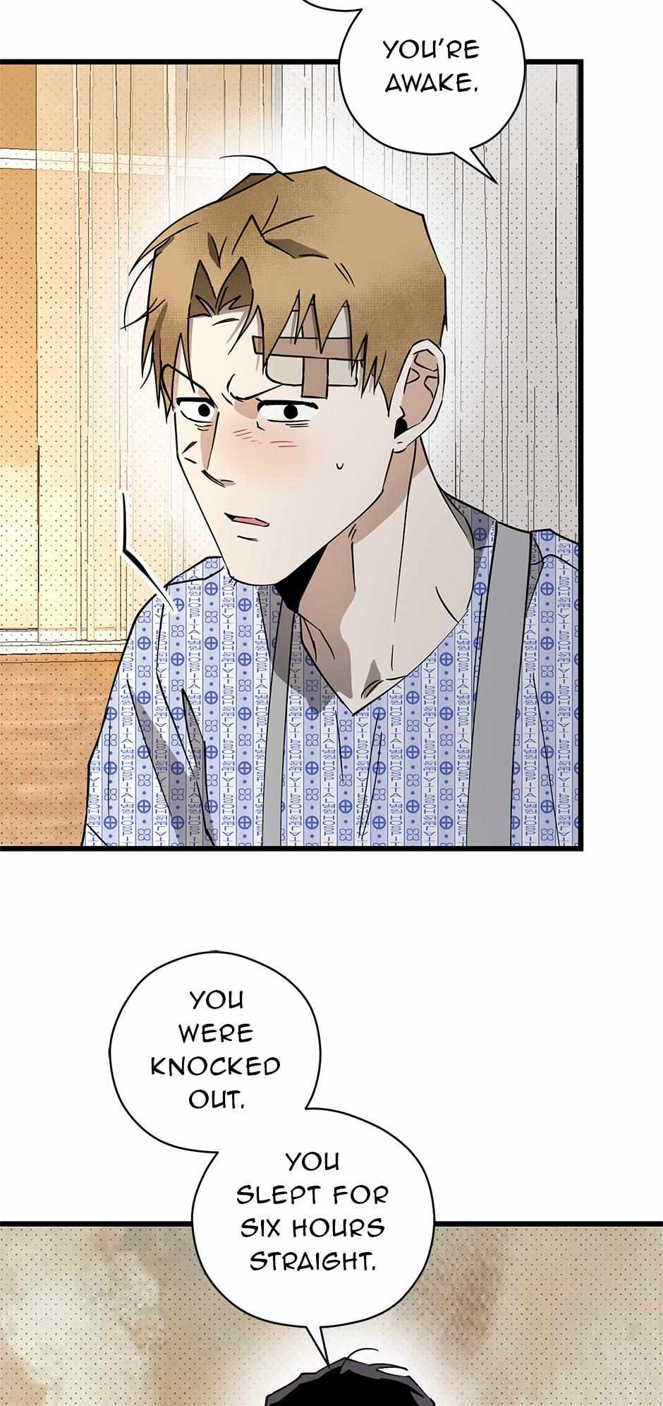 To My Valentine Chapter 52 page 52 - 