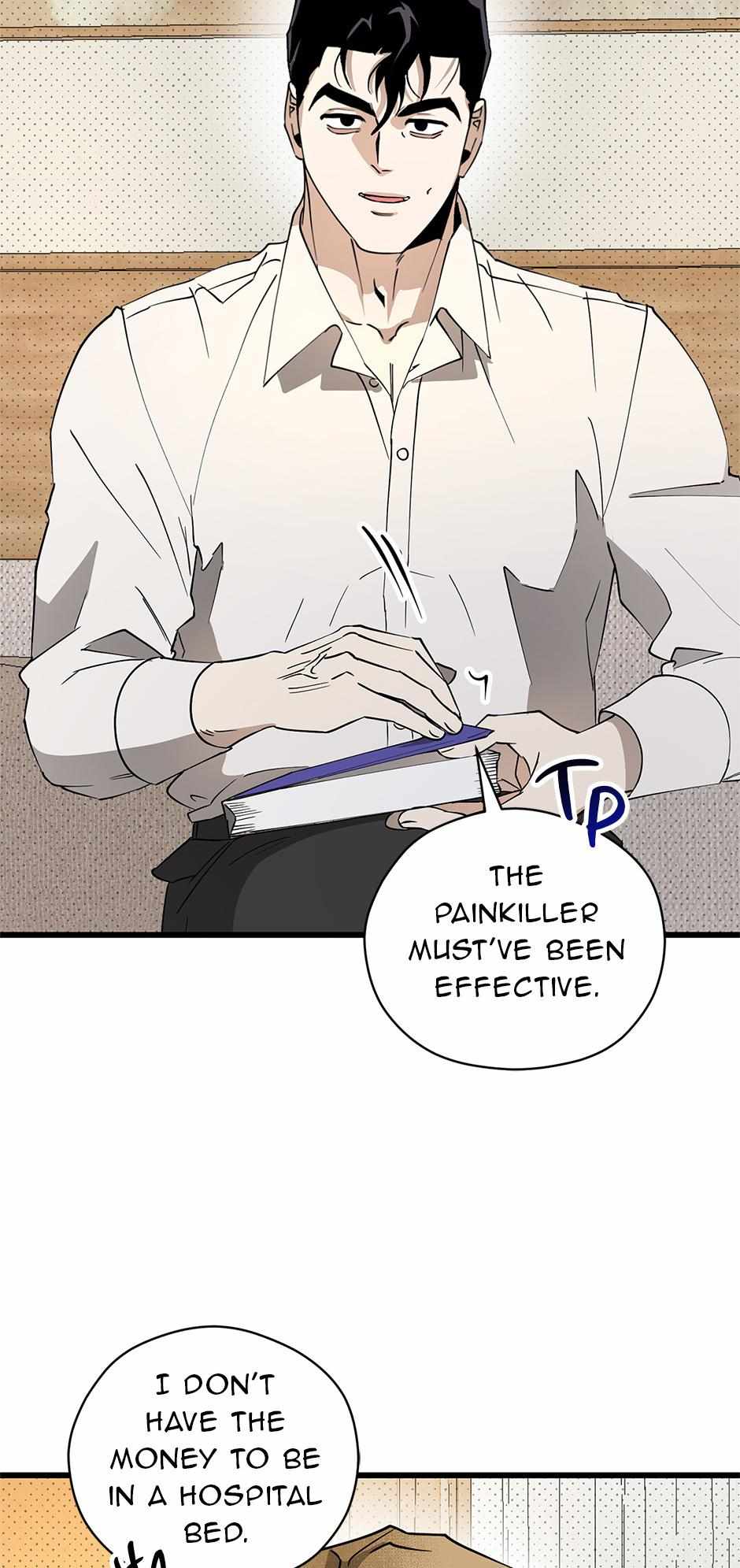 To My Valentine Chapter 52 page 53 - 