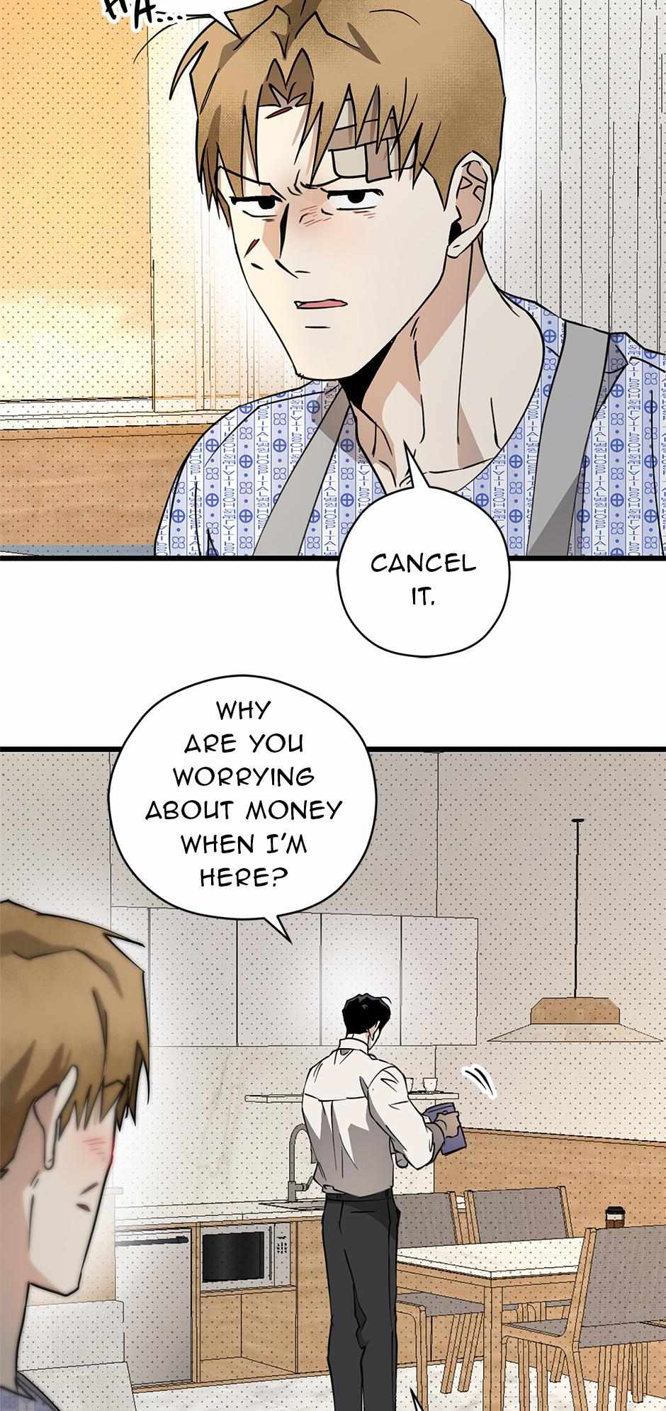 To My Valentine Chapter 52 page 54 - 