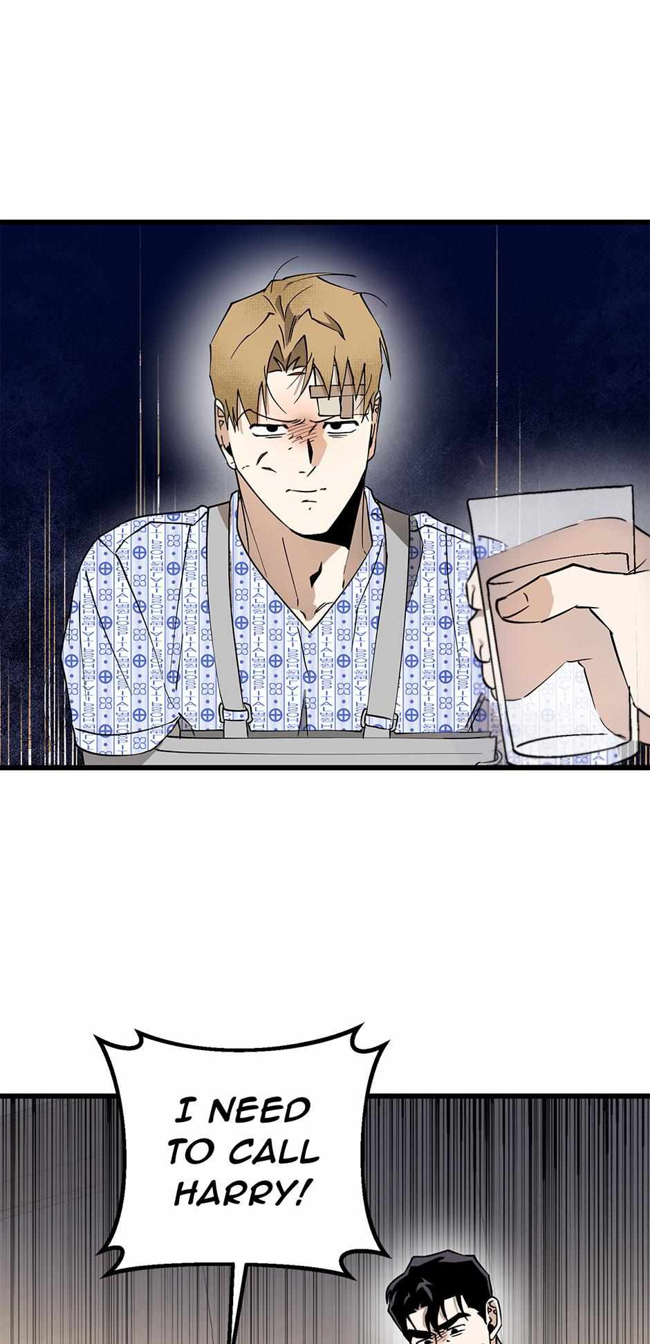 To My Valentine Chapter 52 page 57 - 