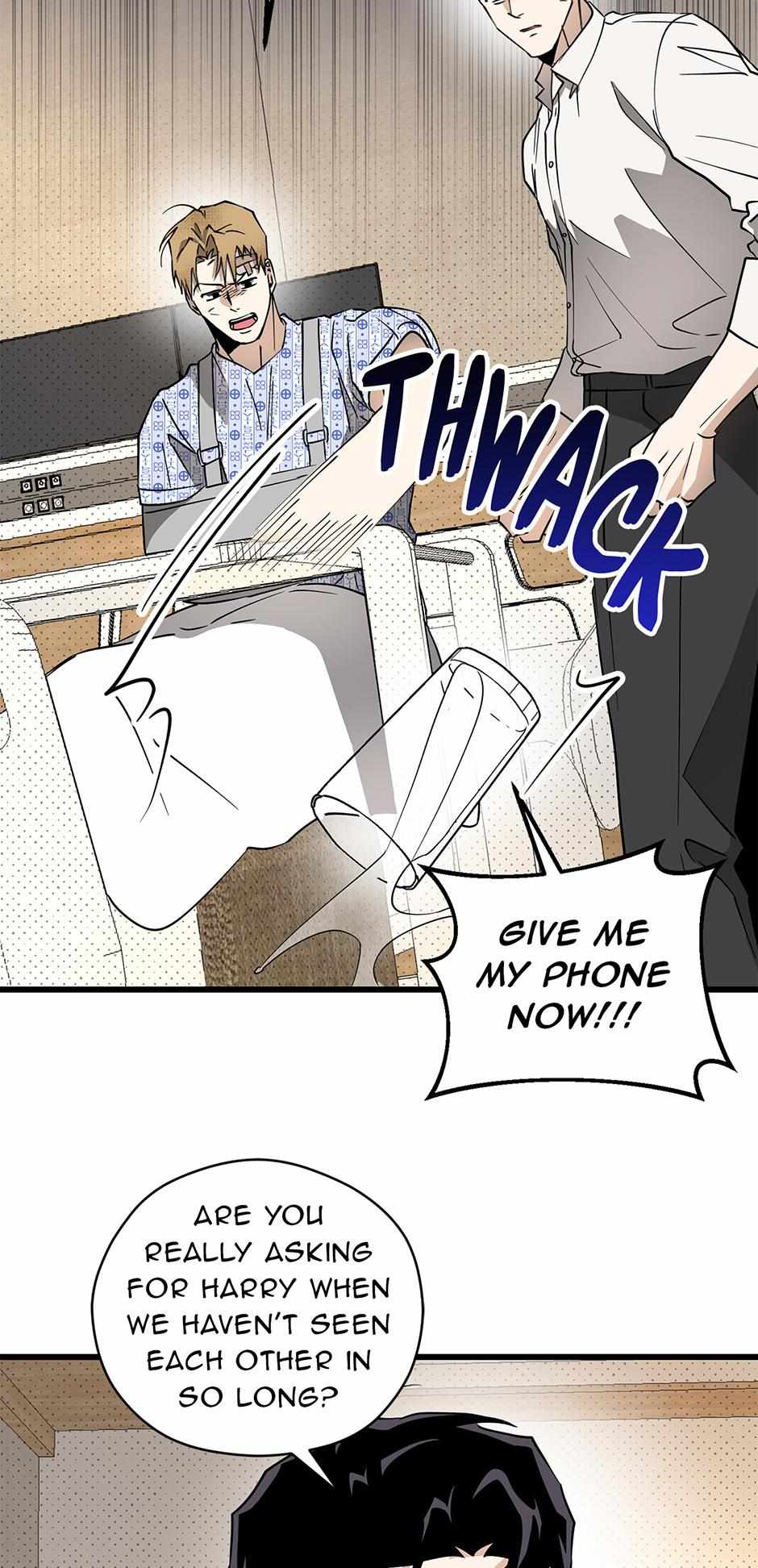 To My Valentine Chapter 52 page 58 - 