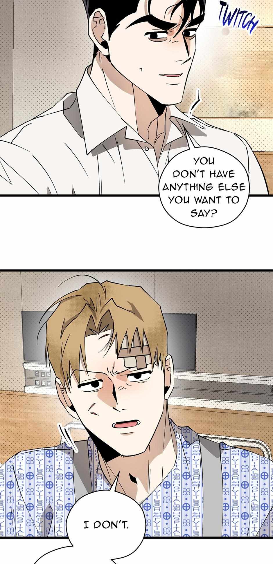 To My Valentine Chapter 52 page 59 - 