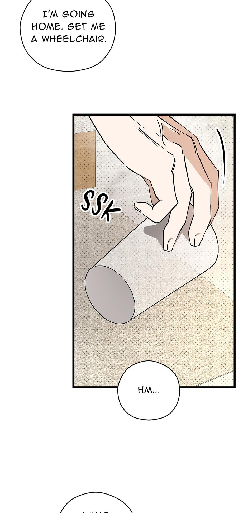 To My Valentine Chapter 52 page 60 - 