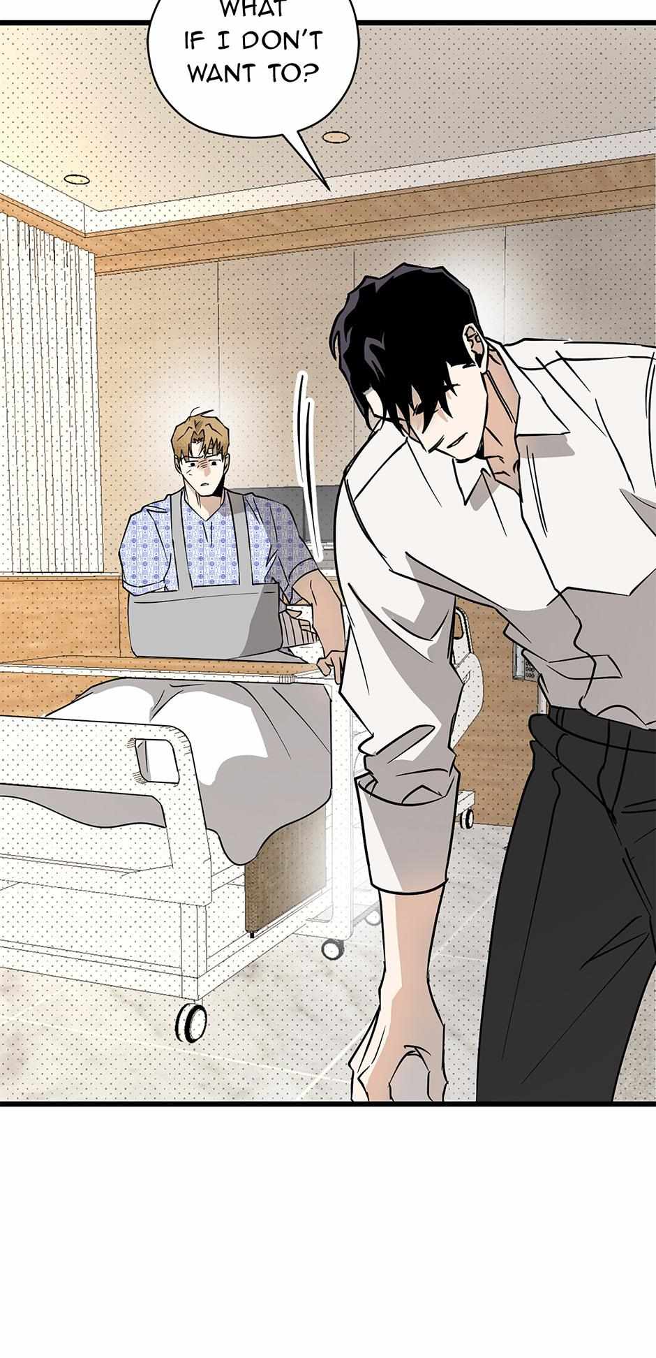 To My Valentine Chapter 52 page 61 - 