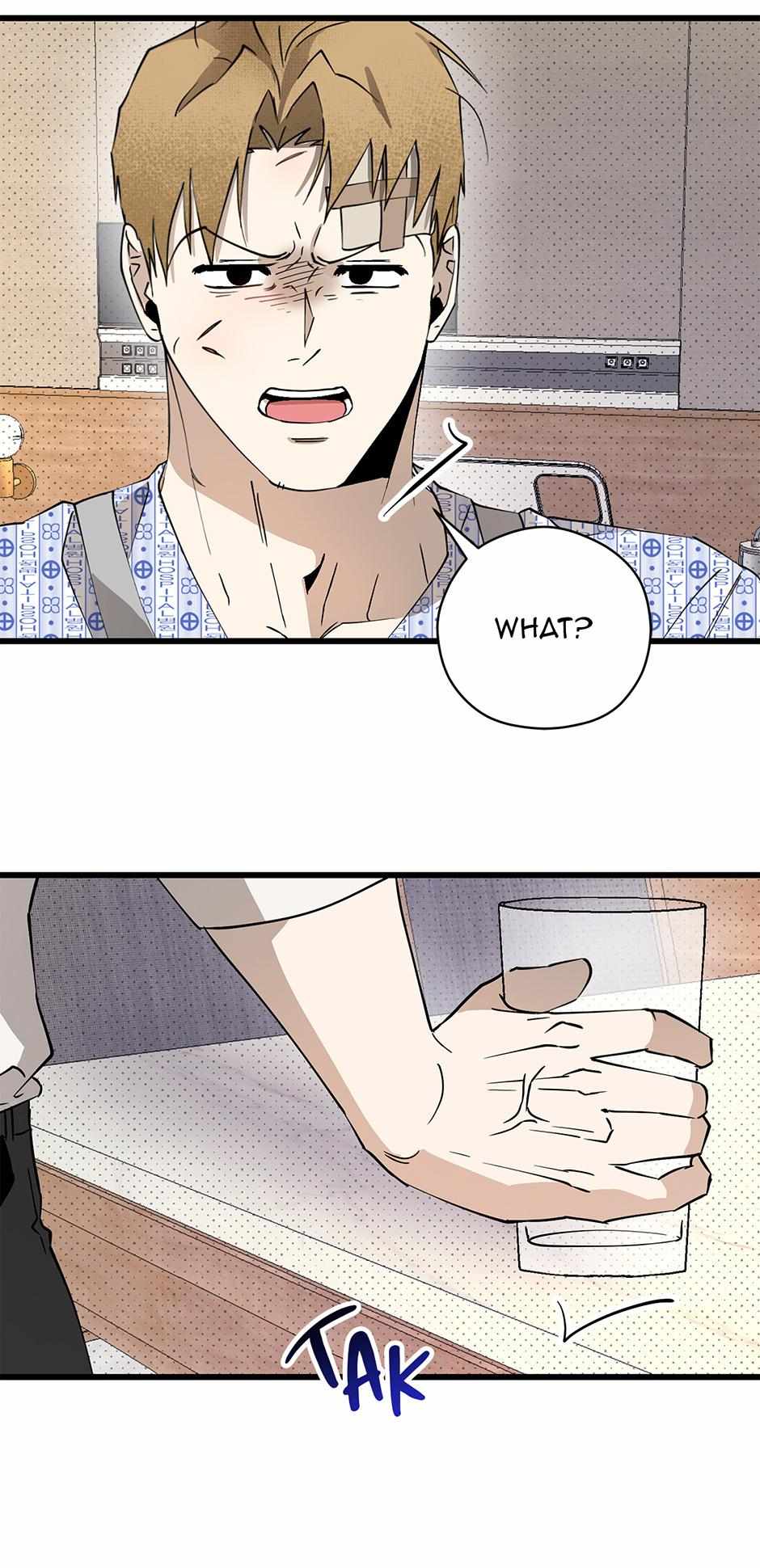 To My Valentine Chapter 52 page 62 - 