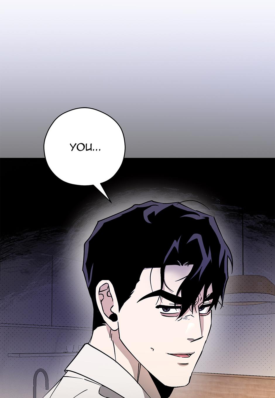 To My Valentine Chapter 52 page 63 - 