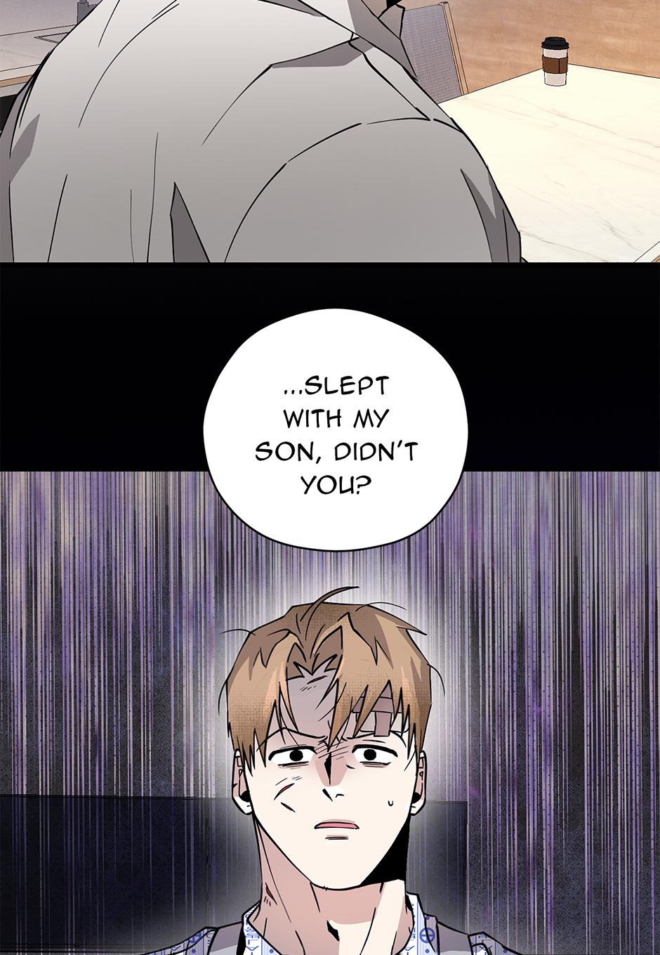 To My Valentine Chapter 52 page 64 - 