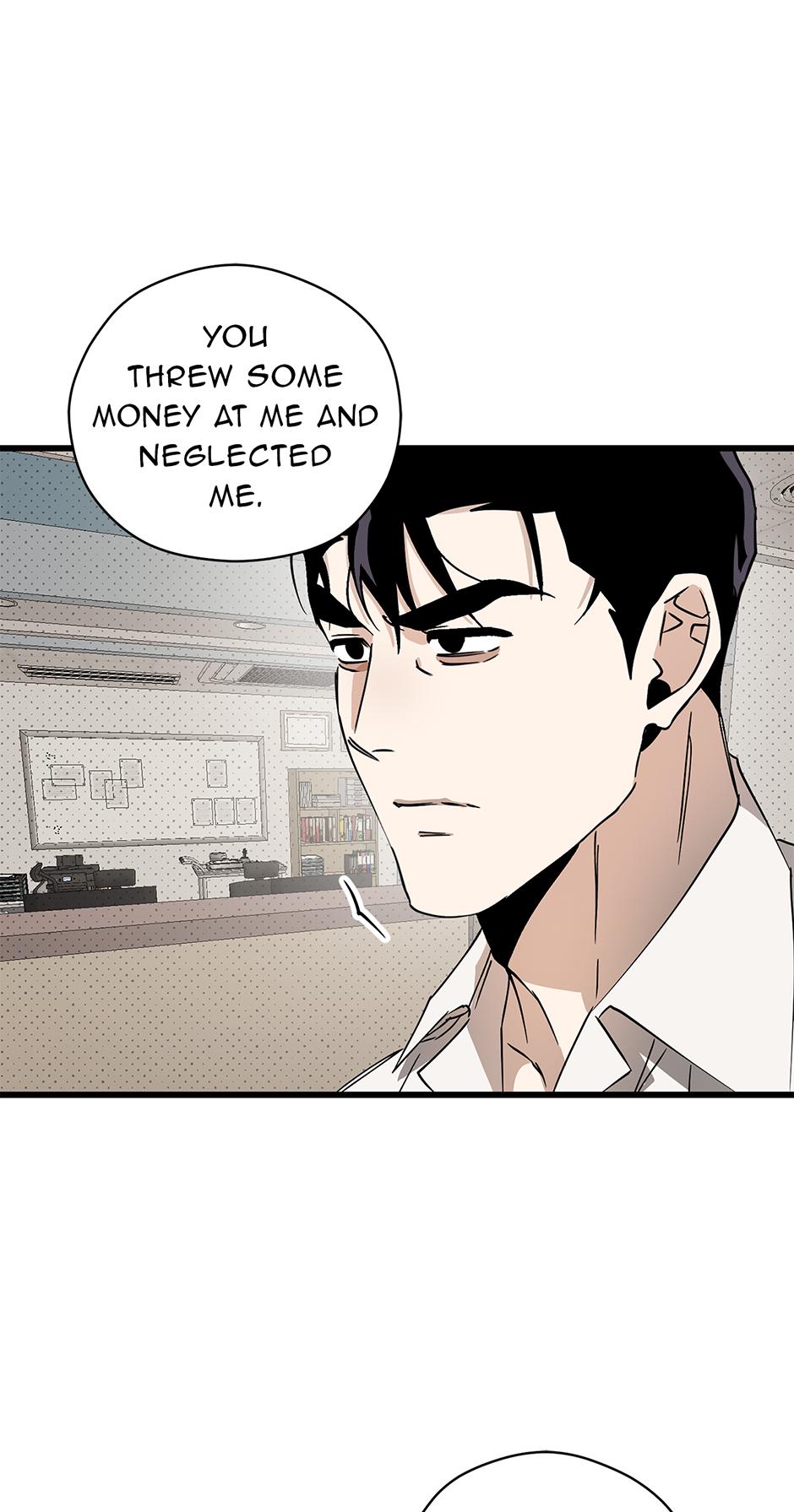 To My Valentine Chapter 52 page 9 - 