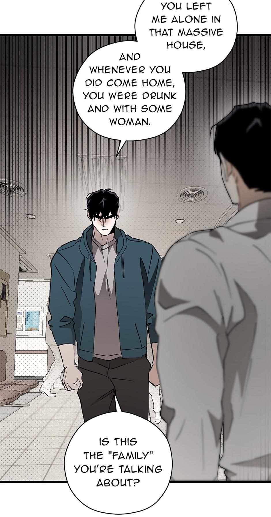 To My Valentine Chapter 52 page 10 - 