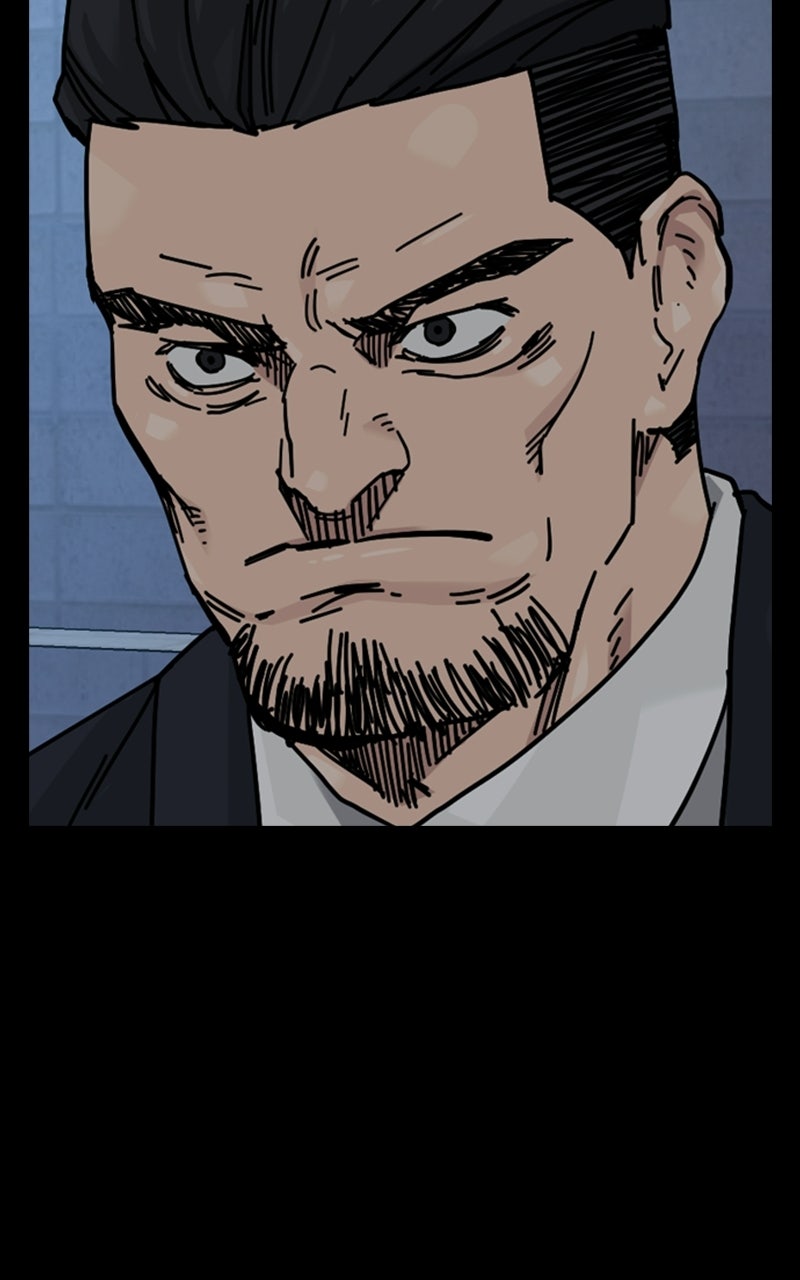 To Not Die (S3) Episode 37 page 101 - 