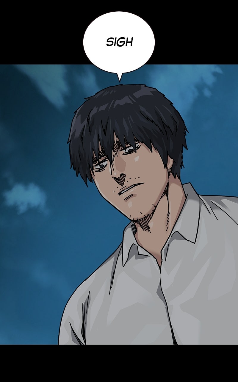 To Not Die (S3) Episode 37 page 103 - 