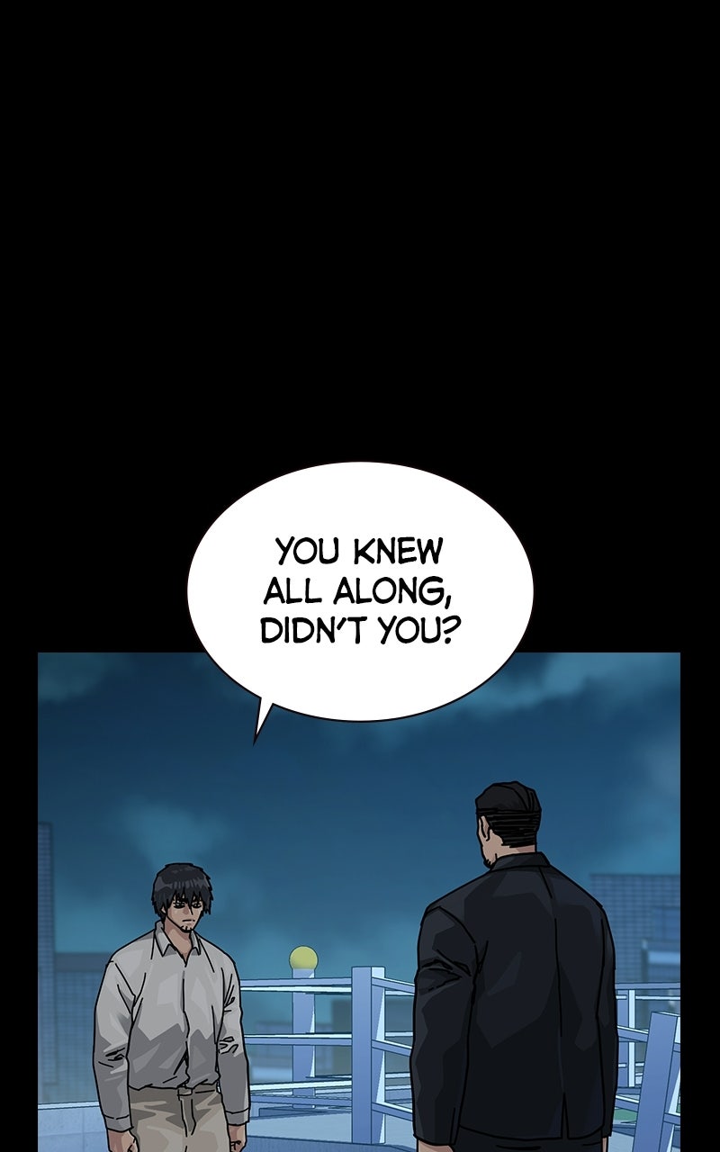 To Not Die (S3) Episode 37 page 104 - 