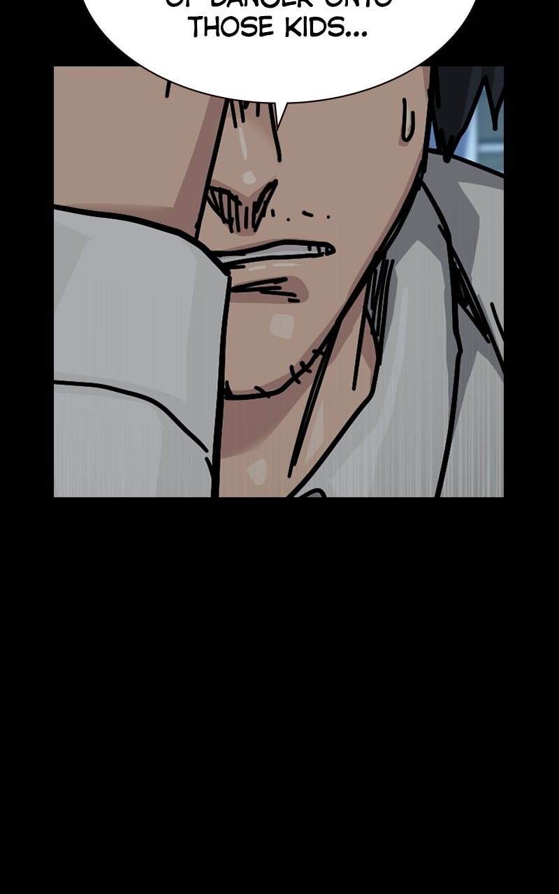To Not Die (S3) Episode 37 page 106 - 