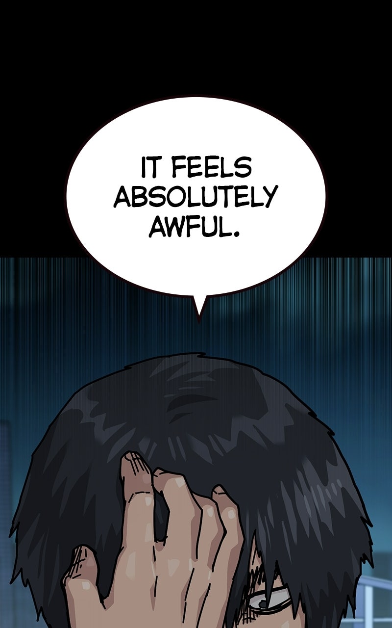 To Not Die (S3) Episode 37 page 107 - 