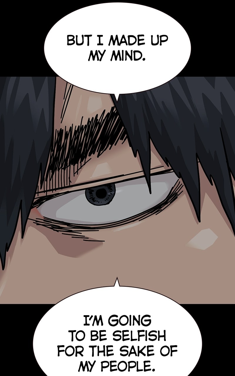 To Not Die (S3) Episode 37 page 109 - 