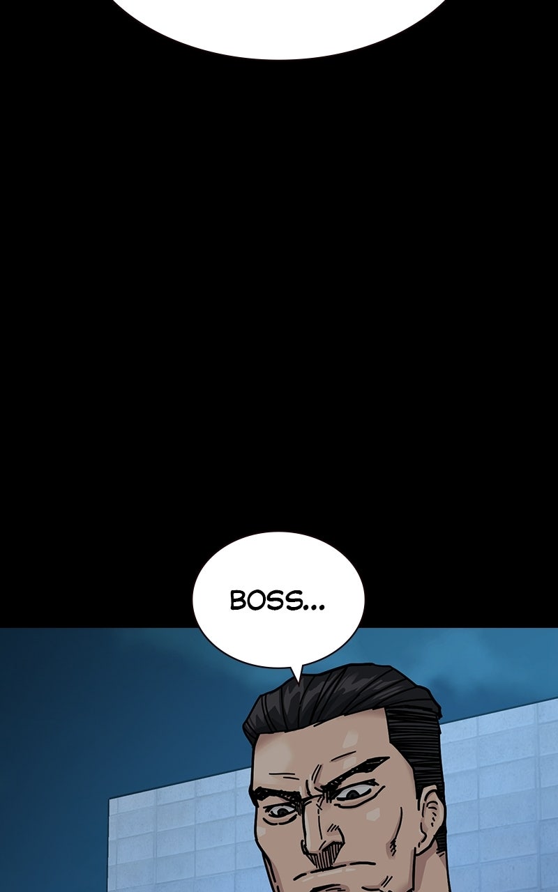 To Not Die (S3) Episode 37 page 110 - 