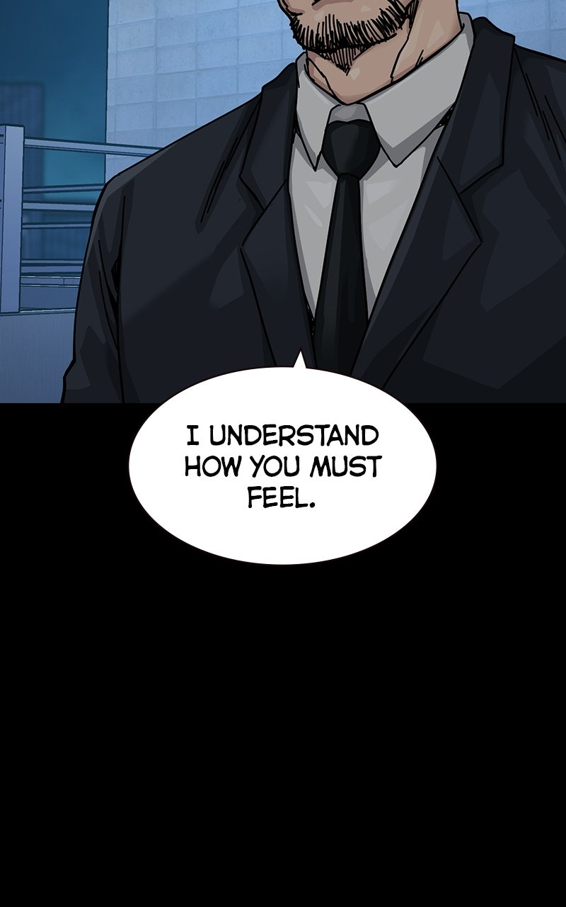 To Not Die (S3) Episode 37 page 111 - 