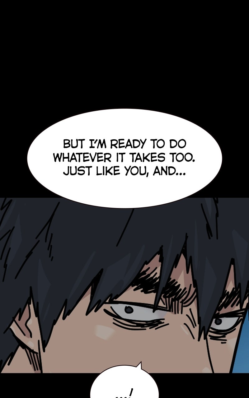 To Not Die (S3) Episode 37 page 112 - 