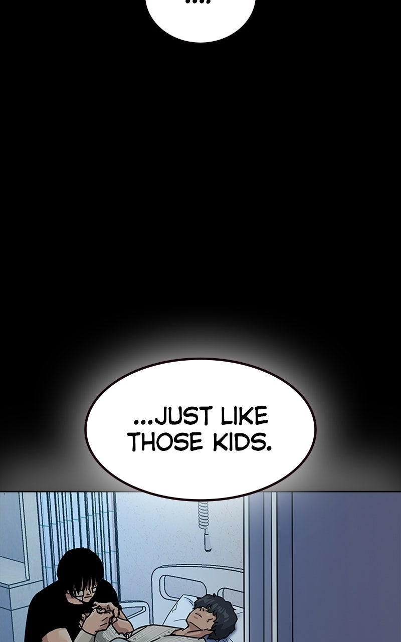 To Not Die (S3) Episode 37 page 113 - 