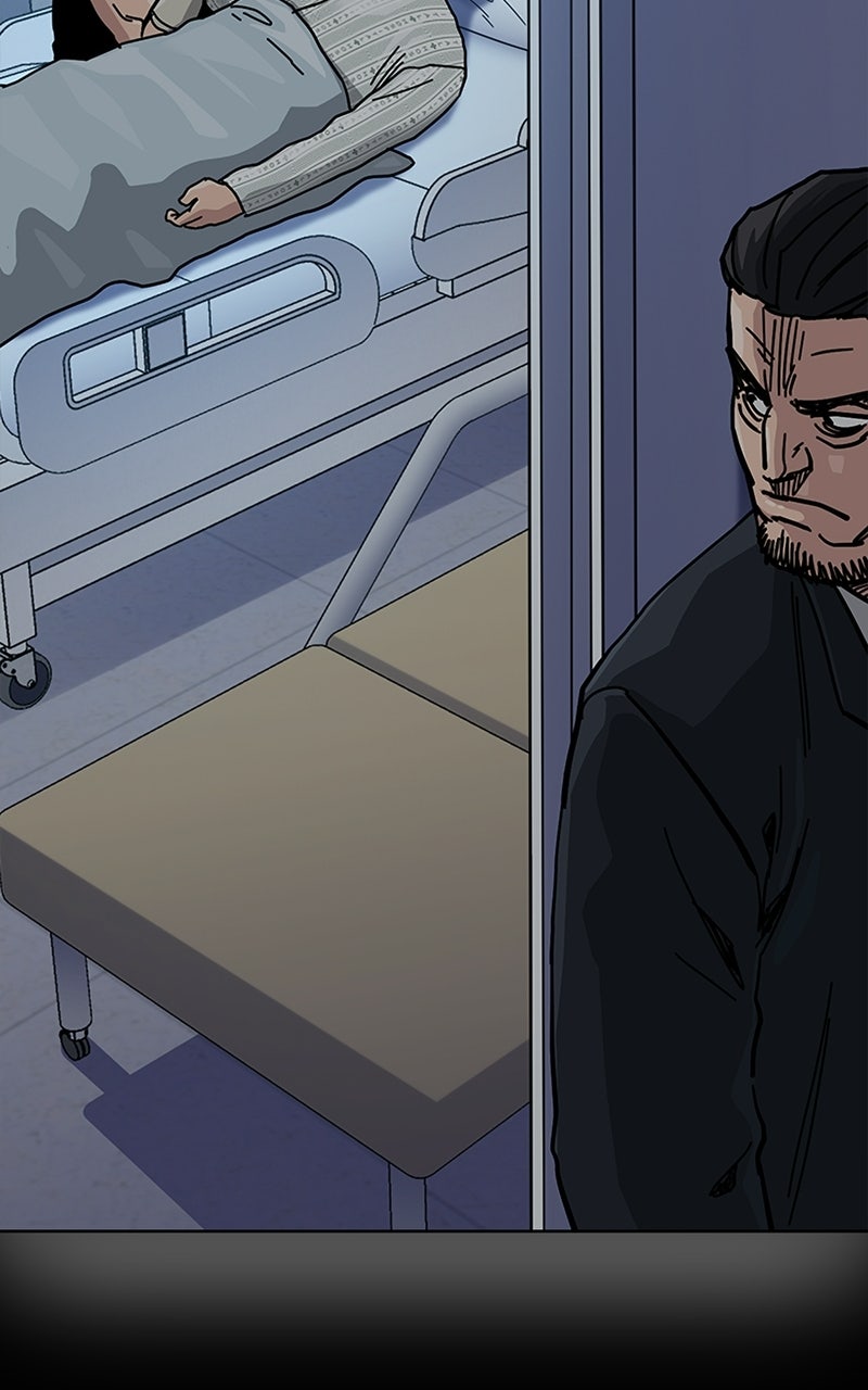 To Not Die (S3) Episode 37 page 114 - 