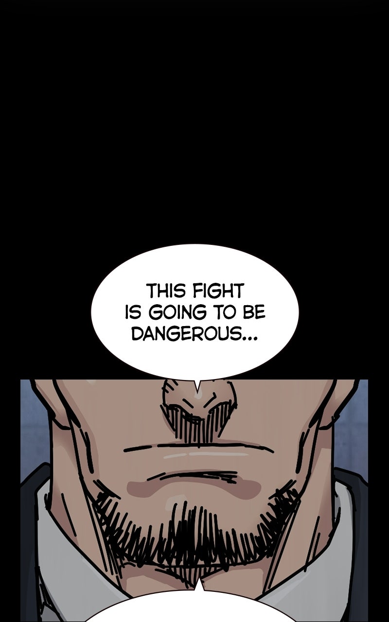 To Not Die (S3) Episode 37 page 115 - 
