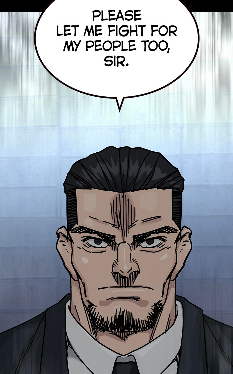 To Not Die (S3) Episode 37 page 117 - 