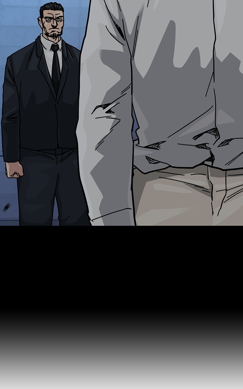 To Not Die (S3) Episode 37 page 122 - 