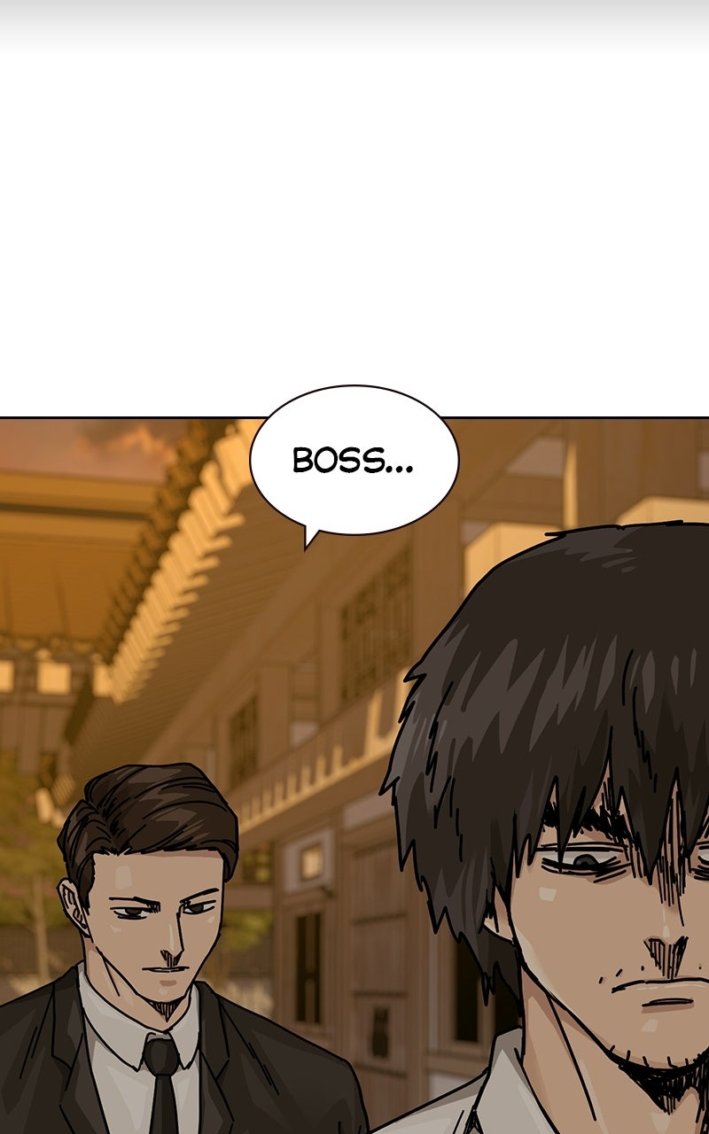 To Not Die (S3) Episode 37 page 123 - 