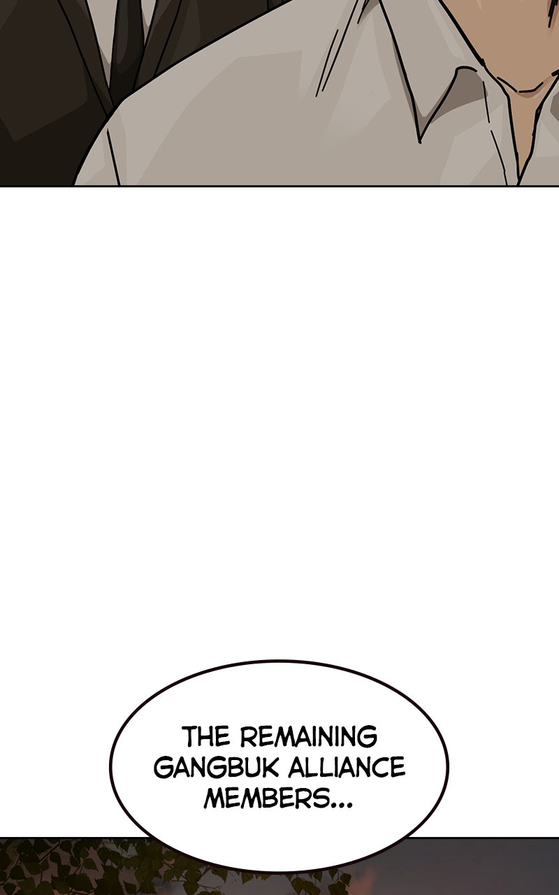 To Not Die (S3) Episode 37 page 124 - 