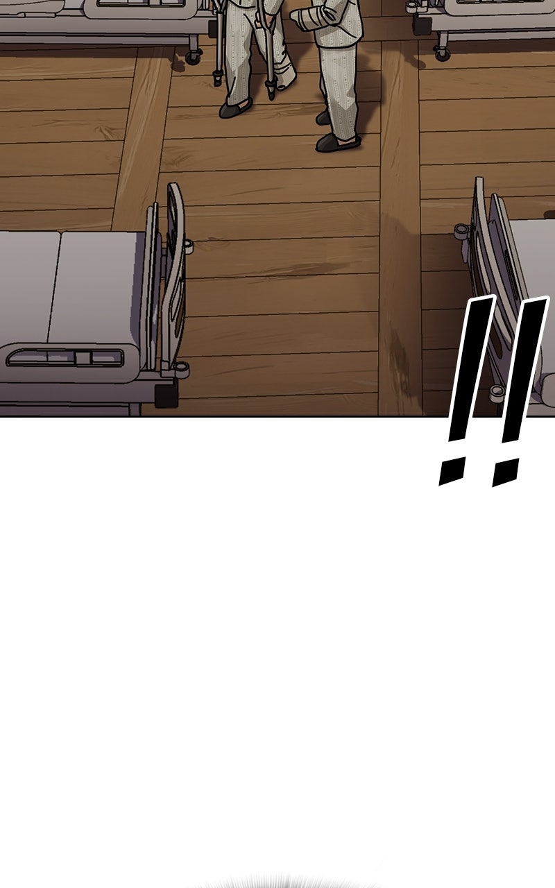 To Not Die (S3) Episode 37 page 127 - 