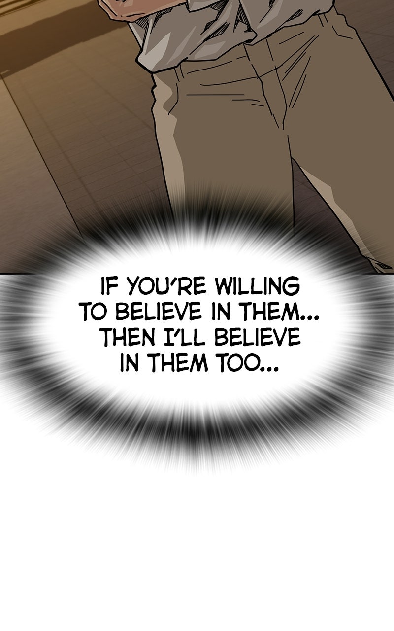 To Not Die (S3) Episode 37 page 129 - 