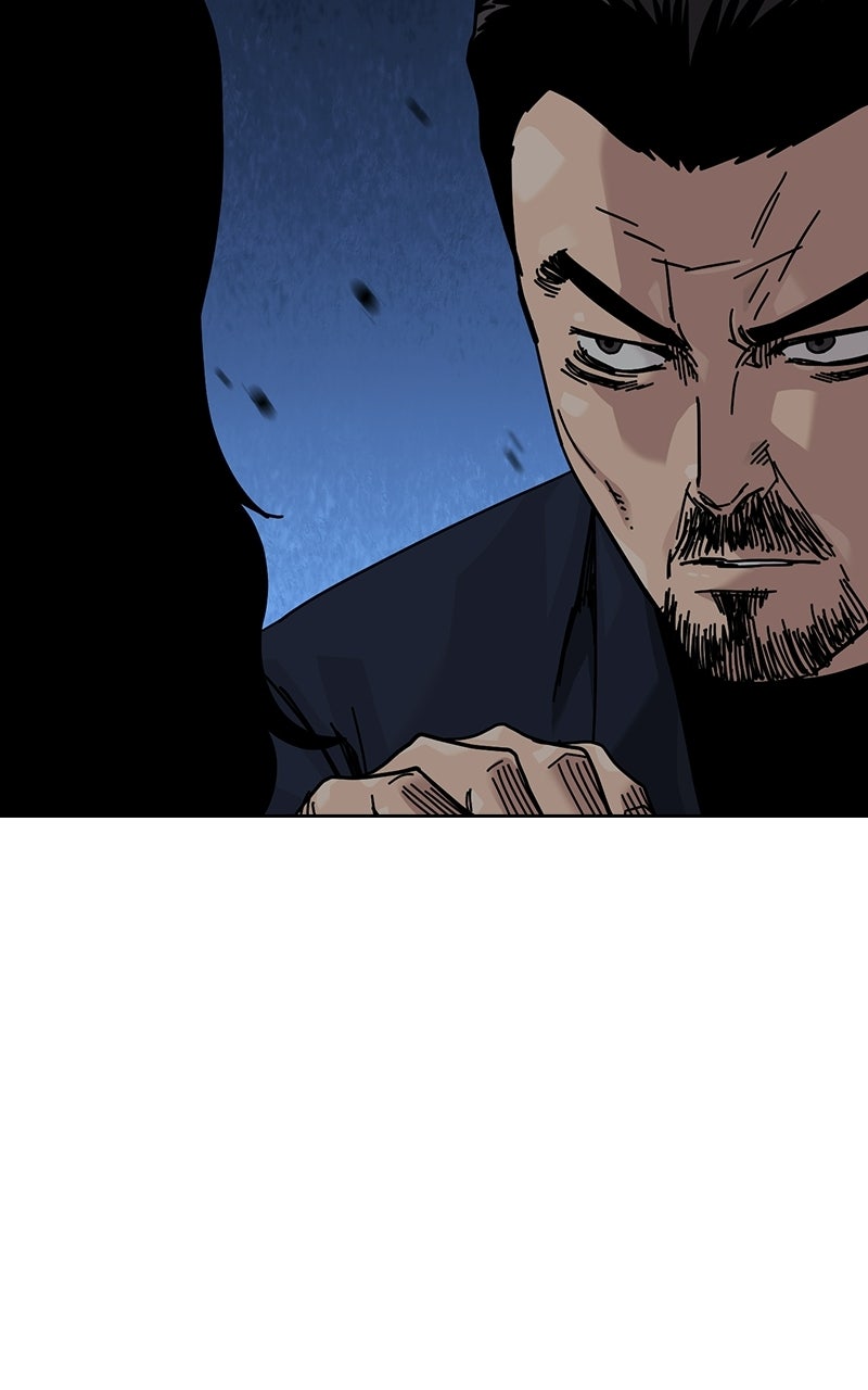 To Not Die (S3) Episode 37 page 14 - 