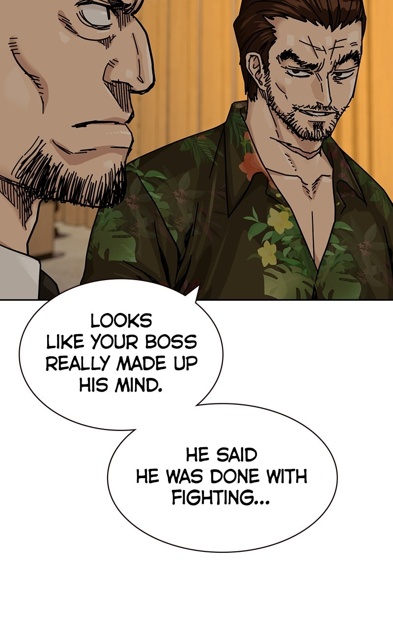 To Not Die (S3) Episode 37 page 131 - 