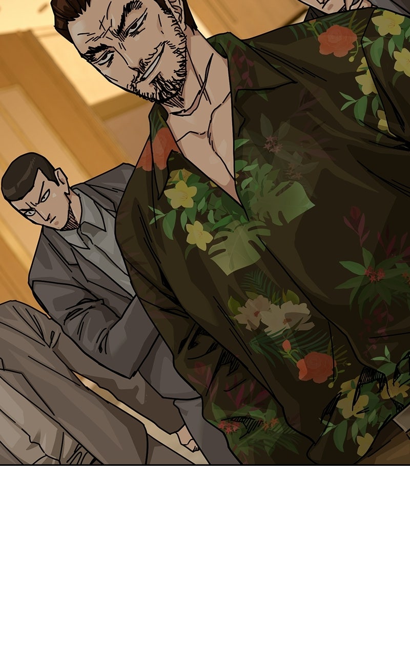 To Not Die (S3) Episode 37 page 133 - 