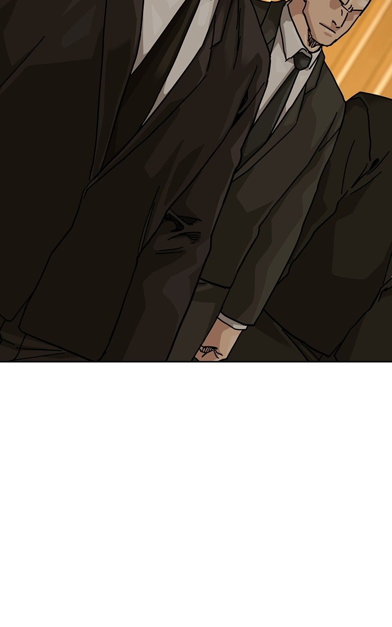 To Not Die (S3) Episode 37 page 135 - 