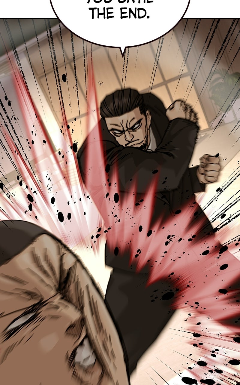 To Not Die (S3) Episode 37 page 138 - 