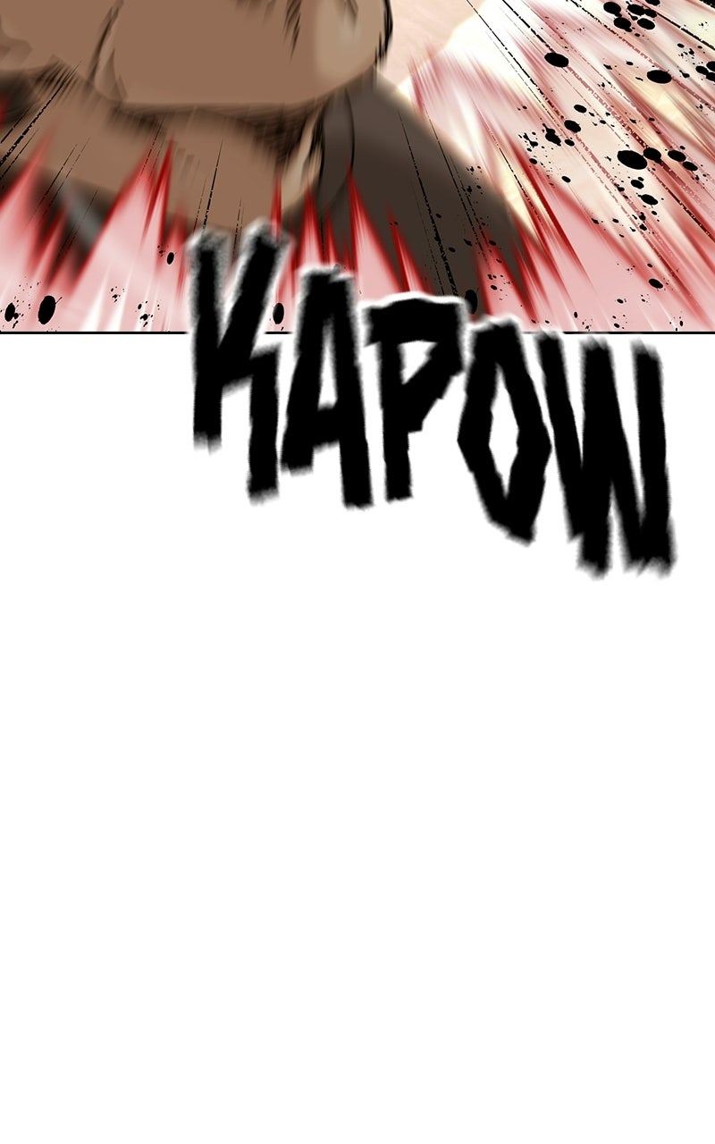 To Not Die (S3) Episode 37 page 139 - 