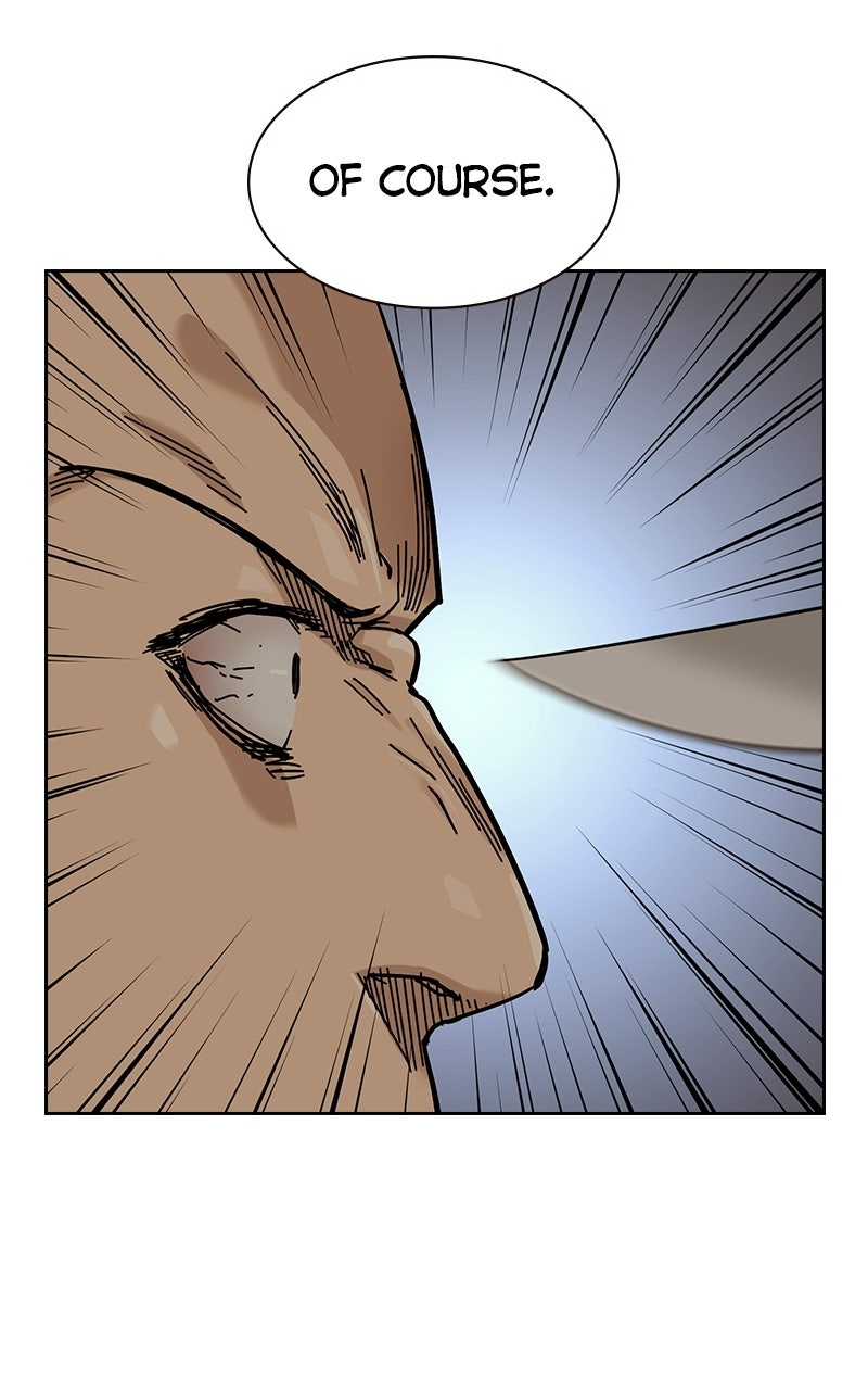 To Not Die (S3) Episode 37 page 140 - 