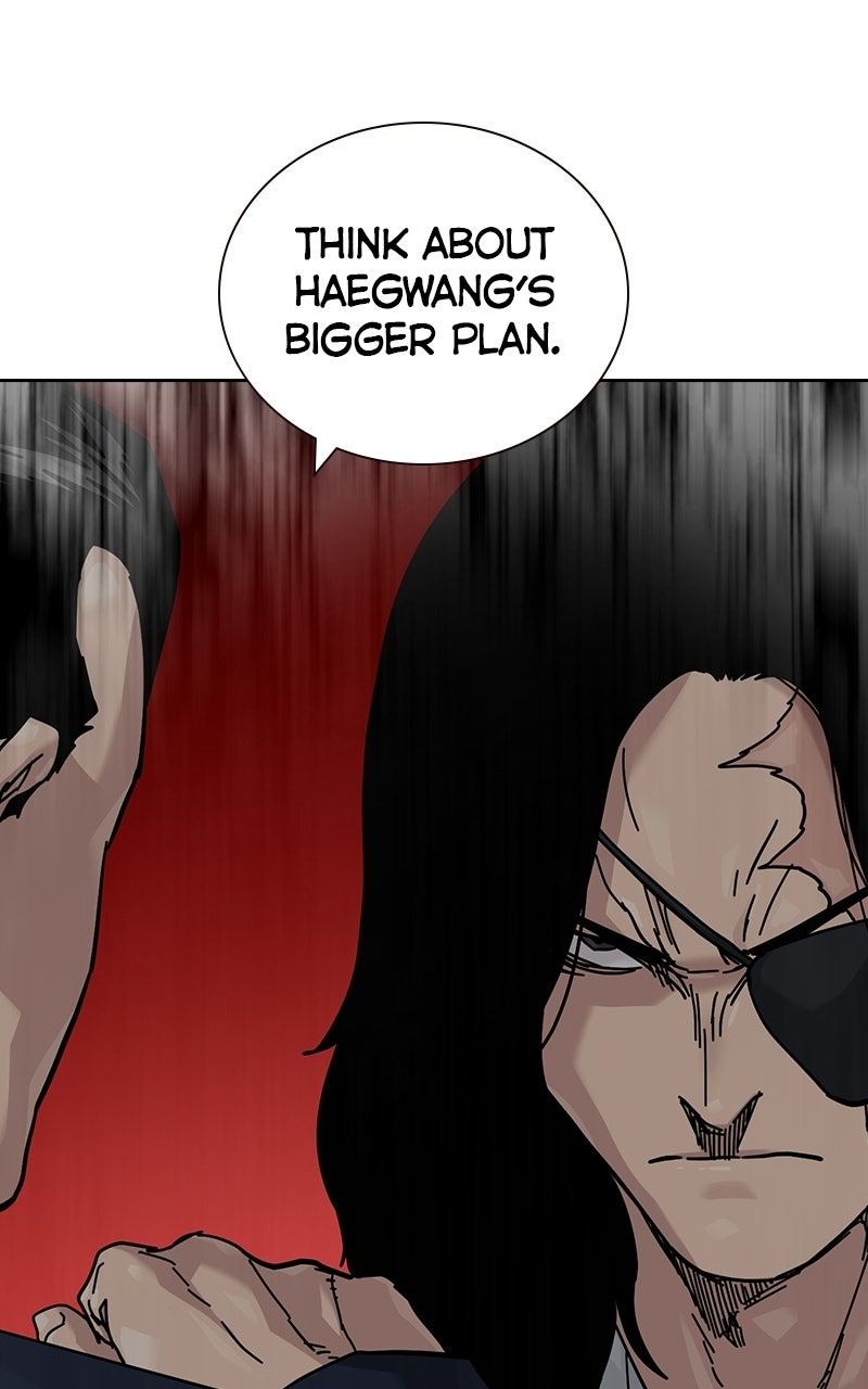 To Not Die (S3) Episode 37 page 15 - 