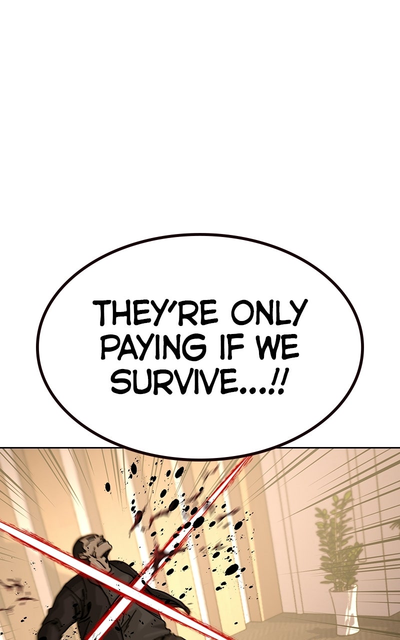 To Not Die (S3) Episode 37 page 141 - 