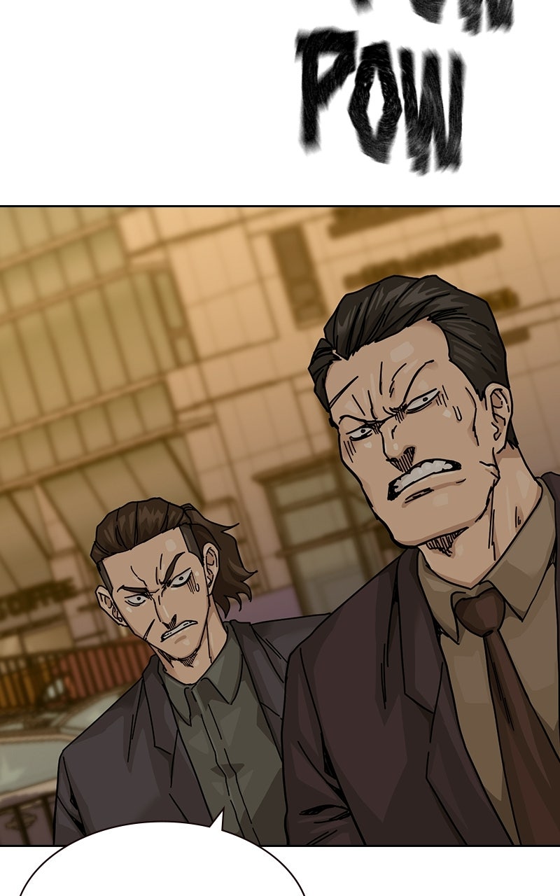 To Not Die (S3) Episode 37 page 144 - 