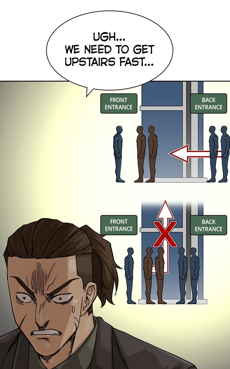 To Not Die (S3) Episode 37 page 146 - 