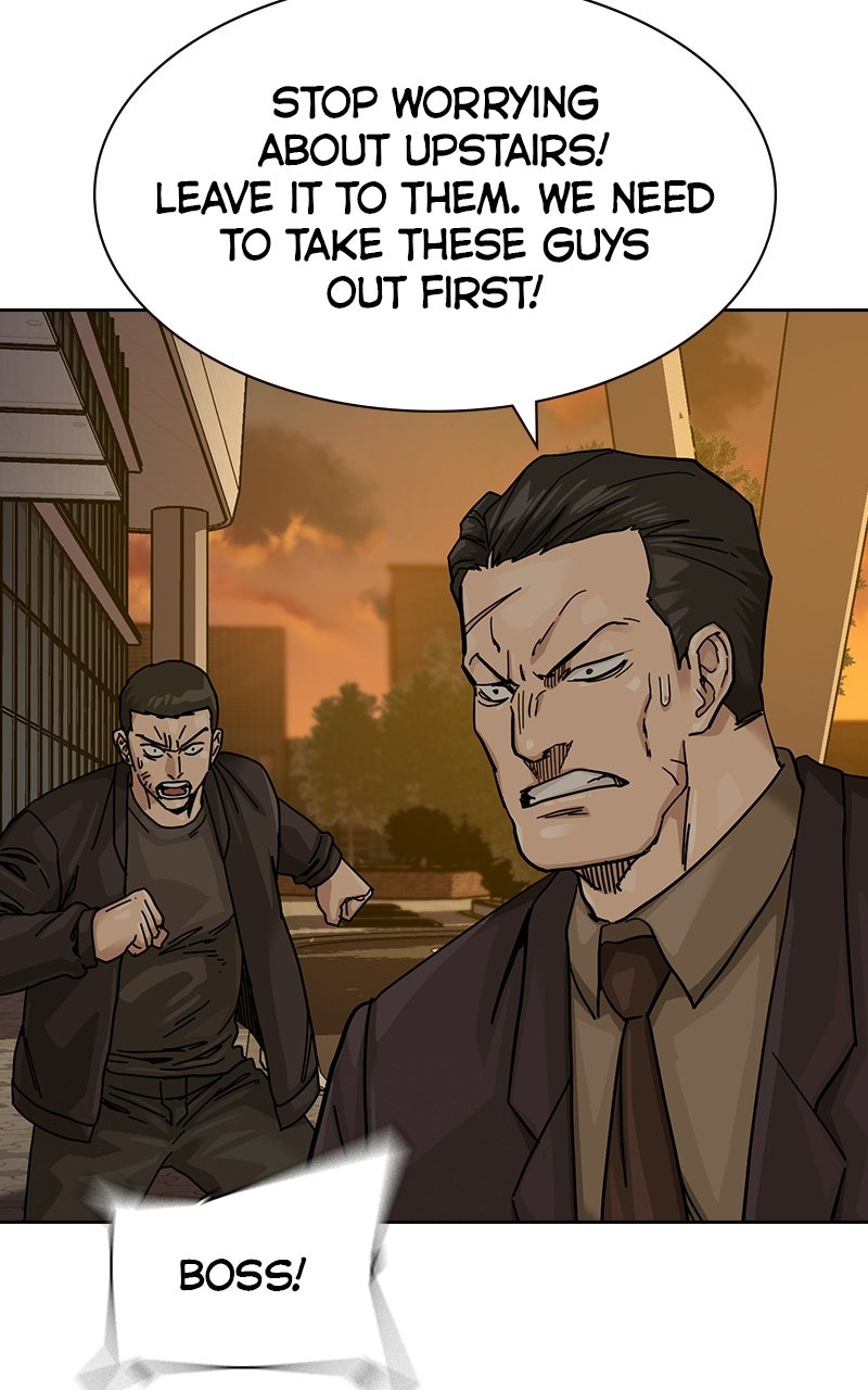 To Not Die (S3) Episode 37 page 148 - 