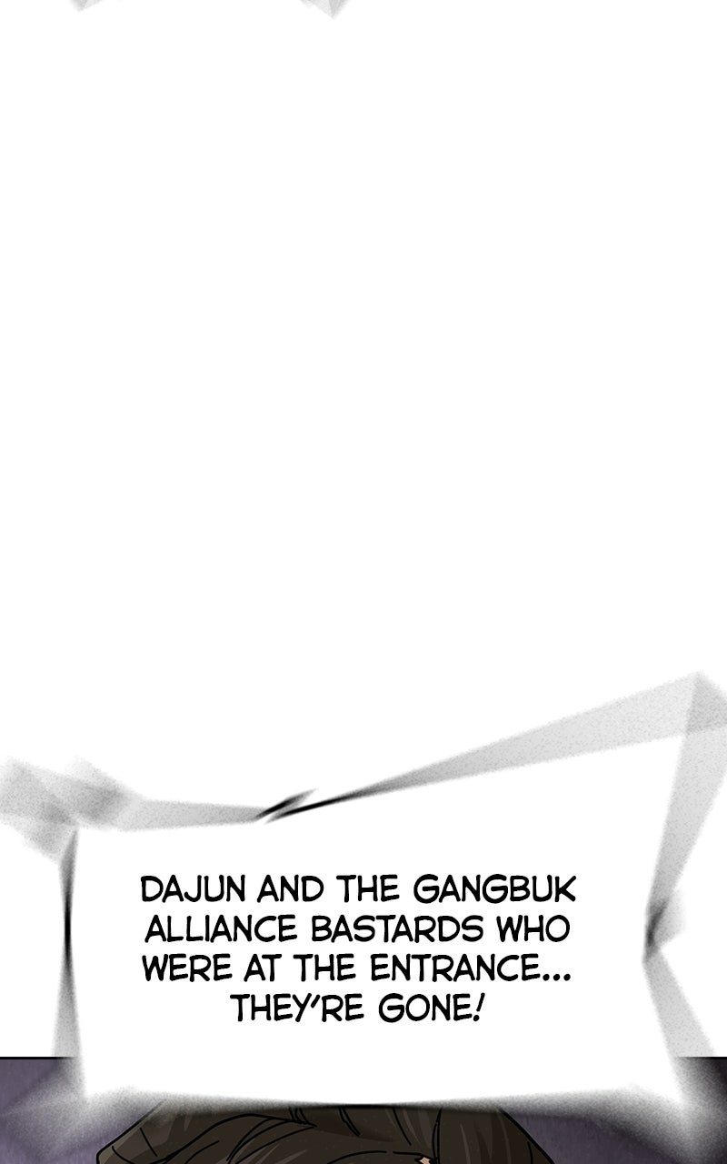 To Not Die (S3) Episode 37 page 149 - 