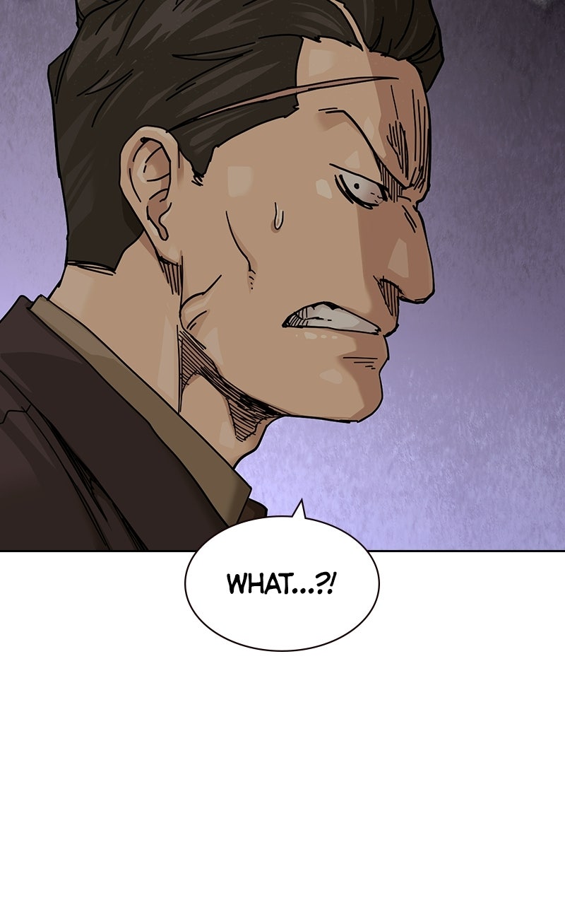To Not Die (S3) Episode 37 page 150 - 