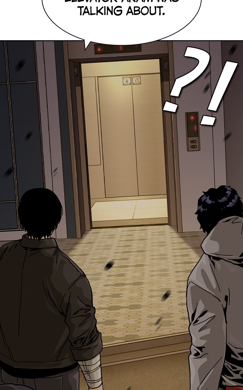 To Not Die (S3) Episode 37 page 153 - 