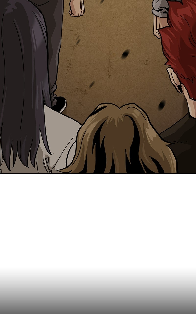 To Not Die (S3) Episode 37 page 154 - 