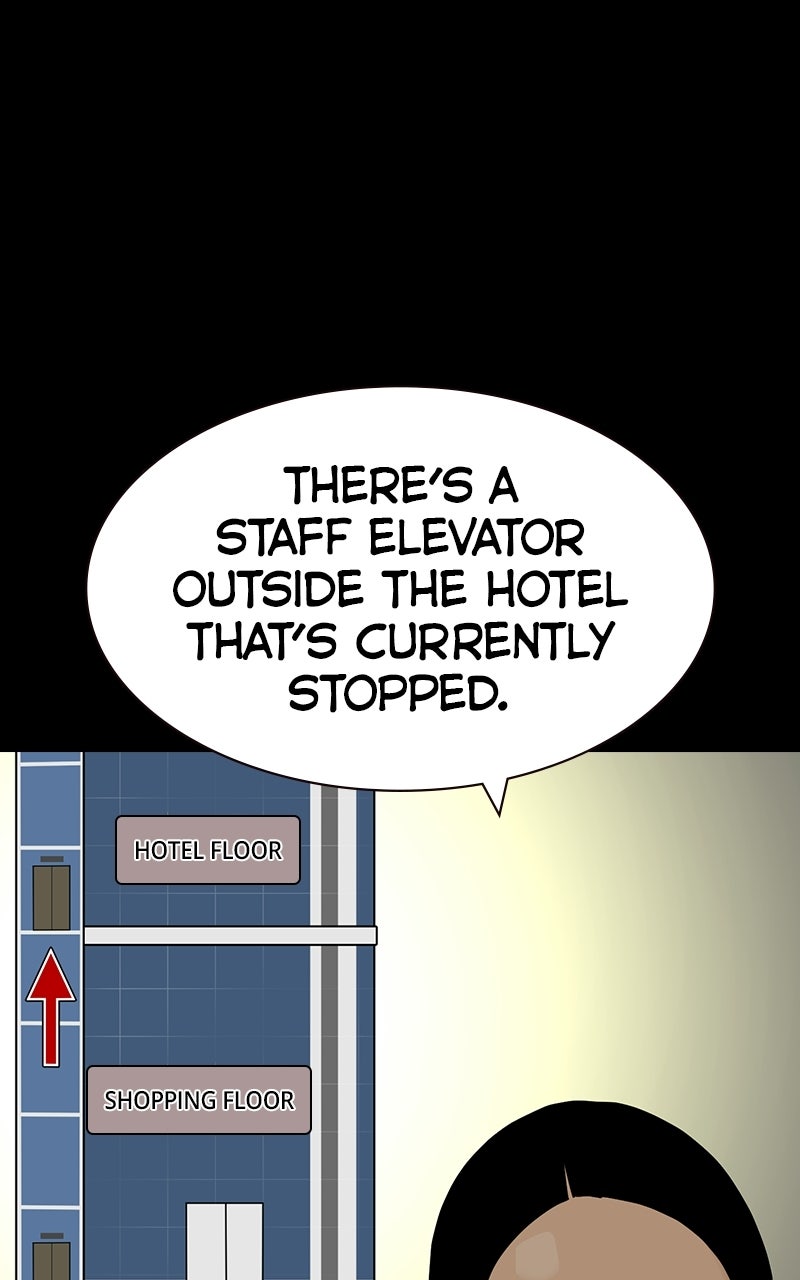To Not Die (S3) Episode 37 page 156 - 